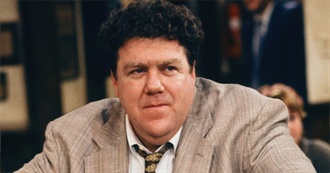 Cheers - The Films of George Wendt