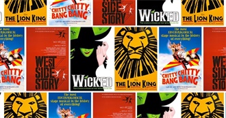 Random Musicals