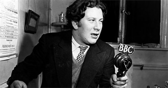 Peter Ustinov Filmography