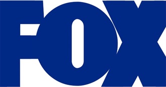 List of Current FOX Shows