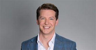 Sean Hayes Movies I&#39;ve Seen