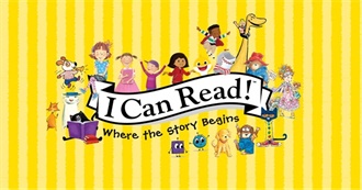 Books That &quot;Can&quot;