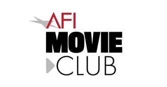 AFI Movie Club 2020