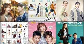 Korean Dramas You Have to Watch