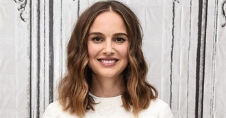 KD Ranks: Top 10 Natalie Portman