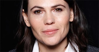 Clea Duvall Filmography (August 2017)