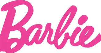 All Barbie Movies in Order :)