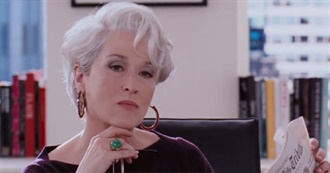 The English Teacher&#39;s Top Ten: The Films of Meryl Streep