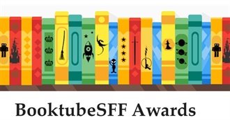 BookTube SFF Awards (2015-2020)