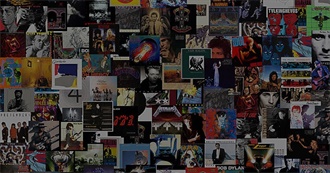 Top 100 Albums of the 1980s