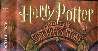 Foods Mentioned in Harry Potter and the Sorcerer&#39;s Stone