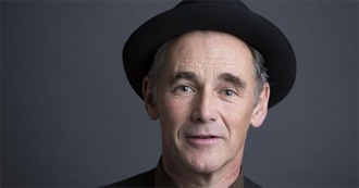 Mark Rylance Movies I&#39;ve Seen