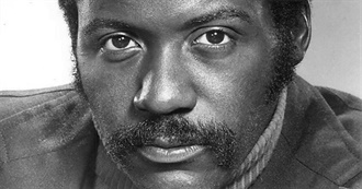 The Films of Richard Roundtree