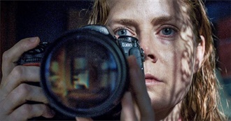 10 Movies With Amy Adams Everyone Must See