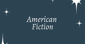 Durham Level 3: American Fiction Reading List