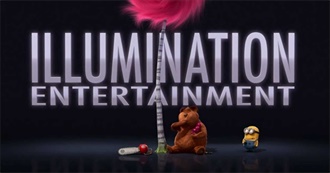 Illumination Shorts &amp; Specials (2023)