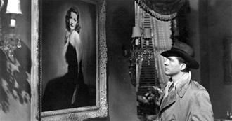 The English Teacher&#39;s Top Ten: The Films of Dana Andrews