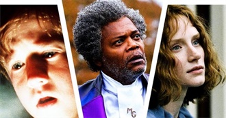 Every M. Night Shyamalan Movie, Ranked