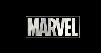 Marvel Cinematic Universe - Phase One &amp; Two