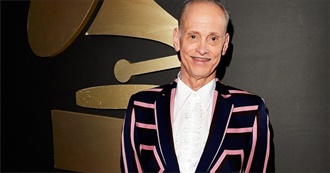 John Waters Top 10 Films 2000 to 2021