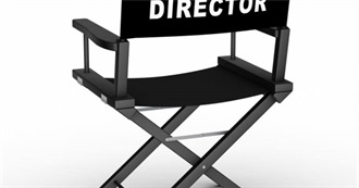 Movies That Lost Directors