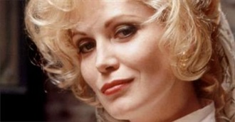 Selected Cathy Moriarty Films