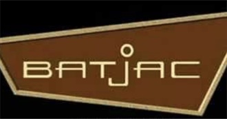 Batjac Productions (1952-1974)