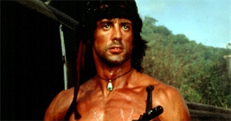 Best Sylvester Stallone Movies