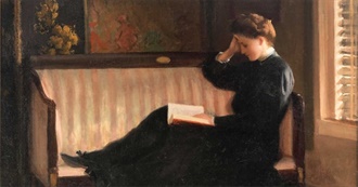 The Most Popular Books Published in 1909