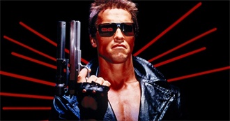 Manic Wayne&#39;s 15 Favourite Arnold Schwarzenegger Movies