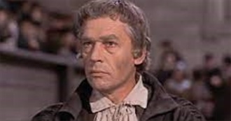 Paul Scofield Complete Filmography