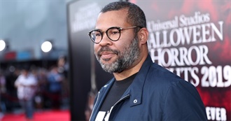 Jordan Peele&#39;s Favorite Movies: 10 Films That Inspired the Modern Horror Master