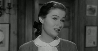 Films of Nancy Olson