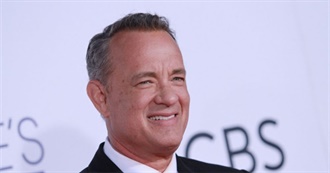 Manic Wayne&#39;s 15 Favourite Tom Hanks Movies