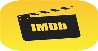 Movies+TV Shows Rated on IMDb