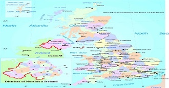 UK Cities