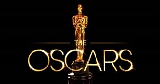 74 - Every Oscar Movie Nominee for Every Category During the 46th Edition!