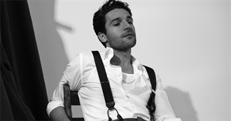 Christopher Abbott Filmography