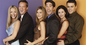 The 30 Best Sitcoms You Can Stream Right Now