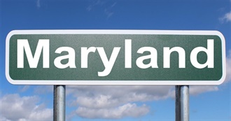 Films Set in Maryland