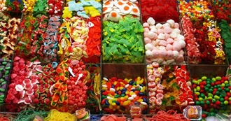 Candyyyyyy!