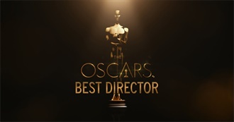 All Books That Best Director Oscar Winners and Nominees Are Based On