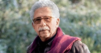 Naseeruddin Shah Filmography