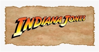 Every Indiana Jones Character