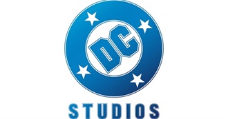 DC Studios Series