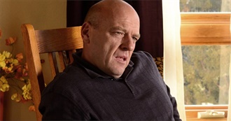 The Films of Dean Norris