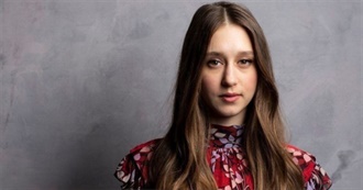 Filmography - Taissa Farmiga