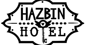 Hazbin Hotel