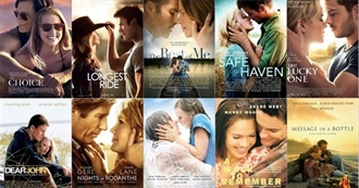 Movie Lovers Shouldn&#39;t Miss These