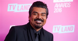 George Lopez Movies I&#39;ve Seen Update